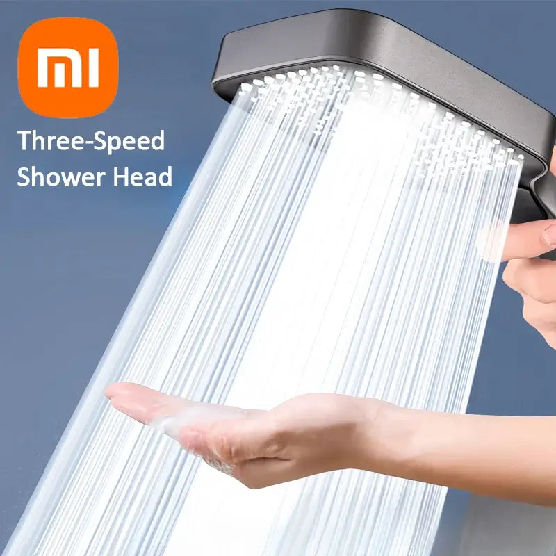 Xiaomi Mijia 3 Modes High Pressure Shower Head