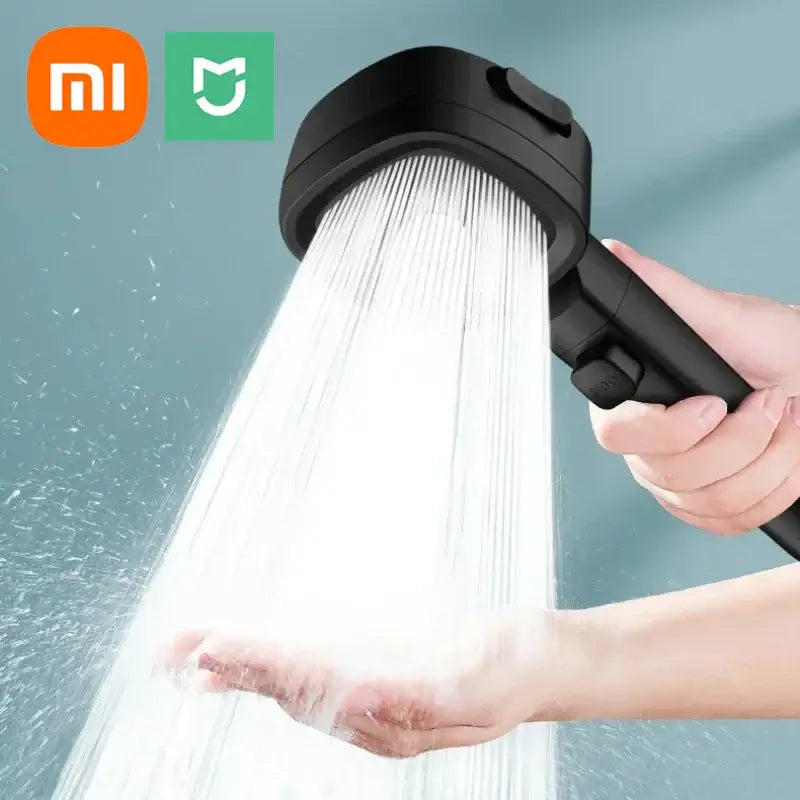 Xiaomi Mijia High Pressure 3-Modes Shower Head